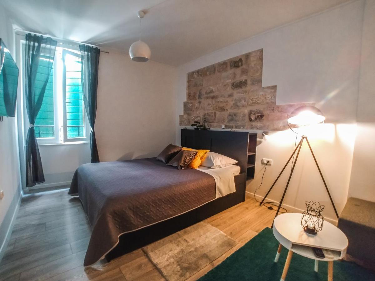 Julije Rooms Сплит Экстерьер фото