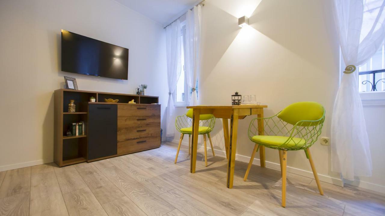 Julije Rooms Сплит Экстерьер фото